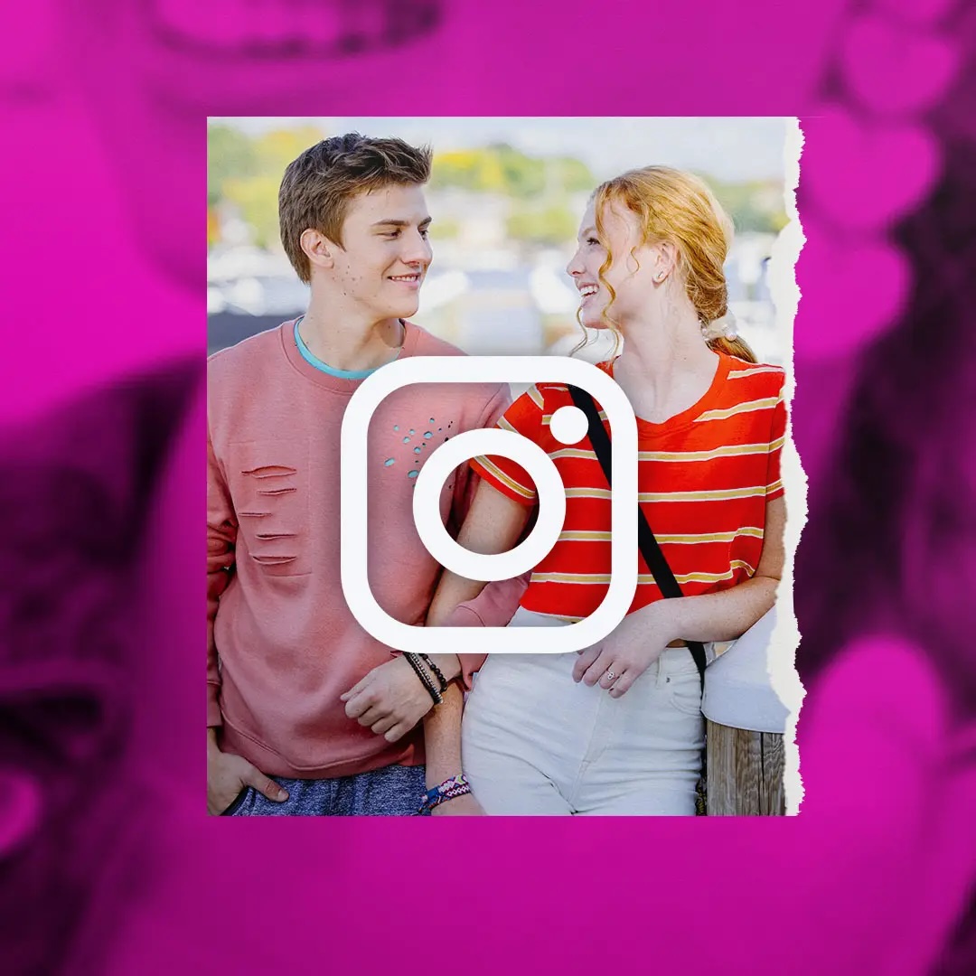 Like & Follow Us on Instagram!